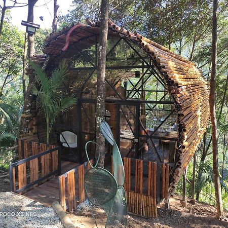 Glamping San Luis Nativa Hotel Exterior foto