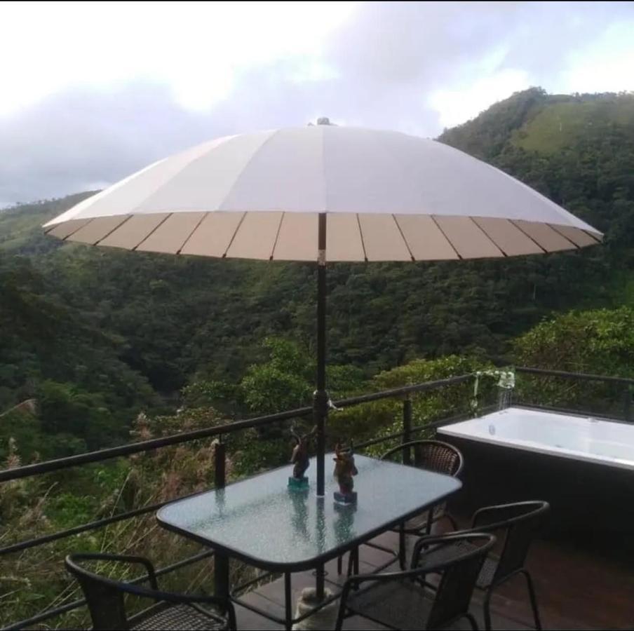 Glamping San Luis Nativa Hotel Exterior foto