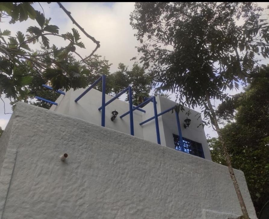 Glamping San Luis Nativa Hotel Exterior foto